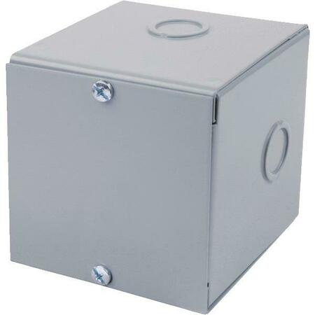 ABB 8X8X4 Enclosure 295A